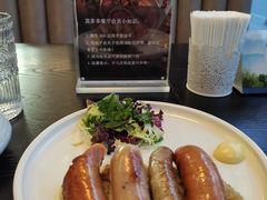 -莫多多餐厅