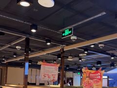 -海底捞火锅(崇文门新世界百货店)