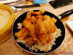 -大鸭梨烤鸭店(花园村店)