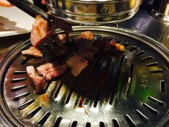 -韩聚屋韩国烤肉餐厅(新北万达店)