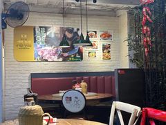 -老妈厨房·长沙街坊菜(国金店)