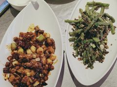 -渝信川菜(工体店)