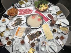 -海皇世家海鲜火锅(瑞安店)