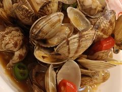 -松哥油焖大虾.小龙虾.黑鸭煲(海岸城店)
