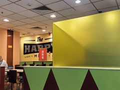 -麦当劳(衡阳解放路店)