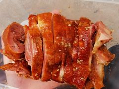 特色酱板鸭-章云板鸭(总店)