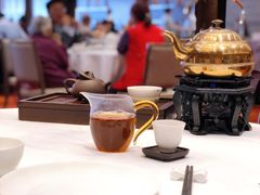 -白天鹅宾馆-宏图府餐厅