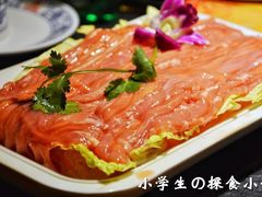 -来涮蜀鲜货火锅串串香(菜市口店)