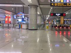 -麦当劳(火车北站餐厅)