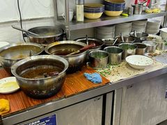 -黑娃面(纯阳洞店)