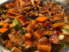 -黄记煌·三汁焖锅(万达广场店)