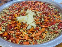 水煮鱼-天府水煮鱼乡(平泉路总店)