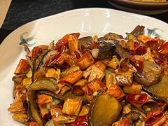 -阿山卓·野生菌火锅·纳西火塘烤肉