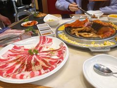 -韩宫宴烤肉·料理(桐乡吾悦广场店)