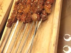 -莲香西域·正宗新疆菜(龙华店)