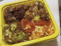 -金百万烤鸭店(马甸店)