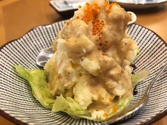 -坂吉屋·居酒屋深夜食堂(龙湖店)