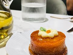 -潮一不贰·法式甜品·生日蛋糕·西式简餐(外滩店)