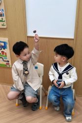 -海马体家庭照相馆(杭州远洋乐堤港店)