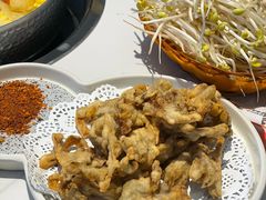 -凤膳轩·天麻土鸡汤滋补火锅(大明宫西店)