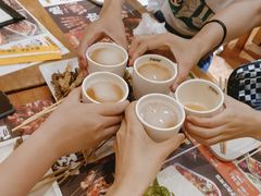 -木屋烧烤(西南角店)