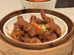 -金悦轩海鲜酒家(拱北店)