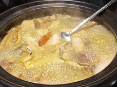 -宣威山野人家·云南菜·菌火锅(金碧店)