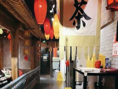 -北平盛世·新京菜·北京烤鸭(劲松·双井店)