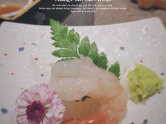 -铭牛烧肉·和牛海鲜自助(高新月牙湖店)