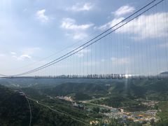 -蓟州溶洞风景区