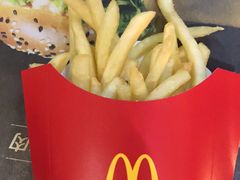 -麦当劳(季平店)