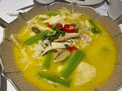 -三宝大饭店-中和艺素餐厅(浦上金山正祥广场店)