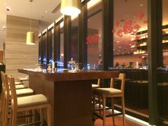 -苏州吴江盛虹万丽酒店-燃餐厅(盛泽店)
