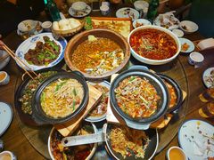 -老灶房-四川土菜(铁牛广场店)