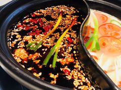 -钢管厂五区小郡肝串串香(奥克斯广场锦城万达店)