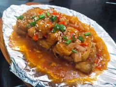 -臭鳜鱼人家·老字号徽菜