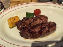 -食间牛排(湖西路店)