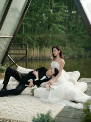 -秦皇岛我和你婚纱摄影工作室