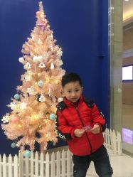 -SoSweet香港专业儿童美发沙龙