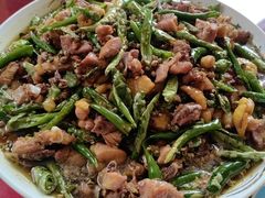 -陈有良尖椒鸡(江津总店)