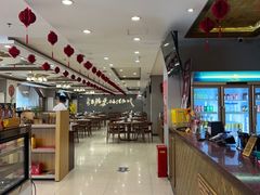 -全聚德烤鸭店(马家堡店)