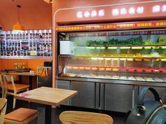 -拌陛河山抚顺麻辣拌(总店)