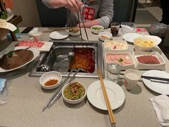 -海底捞火锅(万科广场店)