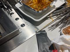 -玉善烧烤串城(长春总店)
