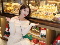 -PAPER STONE BAKERY(天汇广场店)