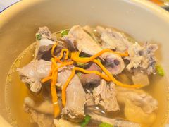 -漫渡庄绿岛花园•隐世庭园菜(滨湖店)