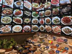 -旺达·福州菜(正大广场店)