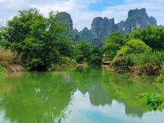-明仕田园