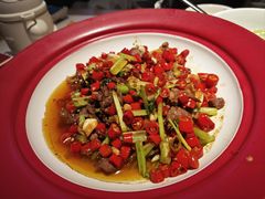 -湘鼎盛·大厨鲜炒湖南味(高新银泰店)
