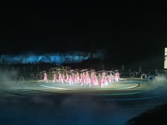 -鼎盛王朝康熙大典实景演出